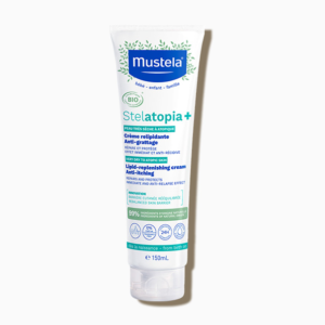 MUSTELA STELATOPIA+ CREME RELIPIDANTE BIO ANTI-GRATTAGE 150ML