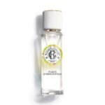 ROGER ET GALLET COFFRET SAC FOULARD FLEUR D'OSMENTHUS EAU PARFUMEE BIENFAISANTE 30ML + SAVON BIENFAISANT 30ML