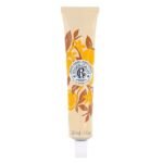 ROGER ET GALLET BOIS D'ORANGE CREME MAINS 30ML