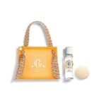 ROGER ET GALLET SAC FOULARD EAU PARFUME BOIS D'ORANGE 30ML + SAVON BOIS D'ORANGE 50G