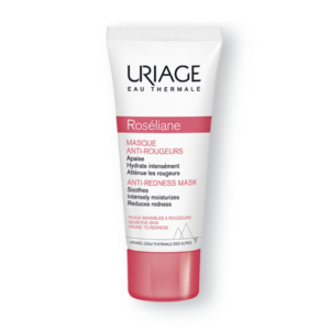 URIAGE PACK ROSELIANE CREME ANTI-ROUGEURS 40ML + ROSELIANE MASQUE ANTI-ROUGEURS 40ML
