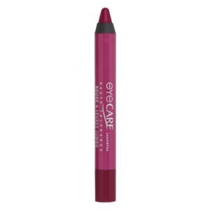 EYE CARE ROUGE A LEVRES JUMBO GROSEILLE N799