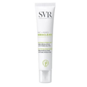 SVR SEBIACLEAR MAT + PORES 40ML