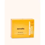 SENSILIS SKIN DELIGHT ILLUMINATING & ANTIOXIDANT B15 AMPOULES