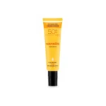 SENSILIS SUN SECRET HA COLOR FLUID TEINTE SPF50+ 50ML