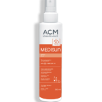 ACM MEDISUN SPRAY SPF50+ 200ML