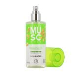 SOLINOTES MUSC BRUME PARFUMEE CORPS ET CHEVEUX 250ML