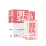 SOLINOTES EAU DE PARFUM FREESIA 50ML