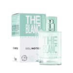 SOLINOTES THE BLANC EAU DE PARFUM 50ML