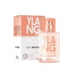 SOLINOTES YLANG YLANG EAU DE PARFUM 50ML