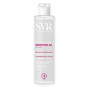 SVR SENSIFINE AR EAU MICELLAIRE 200ML