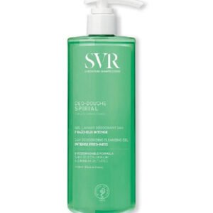 SVR SPIRIAL DEO-DOUCHE GEL 400ML