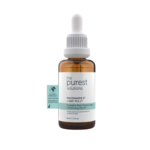 THE PUREST SOLUTIONS REJUVENATING RETINOL SERUM 30ML