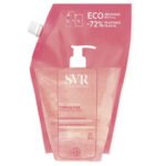 SVR TOPIALYSE ECO-RECHARGE GEL LAVANT RECHARGE 1L 400ML