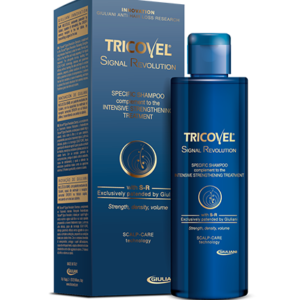 TRICOVEL SIGNAL REVOLUTION SHAMPOOING 200ML