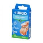 URGO AQUA PROTECT 10CM*6CM B10