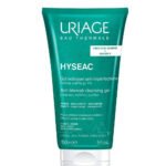 URIAGE HYSEAC GEL NETTOYANT ANTI-IMPERFECTIONS PEAUX GRASSES A TENDANCE ACNEIQUE 150ML