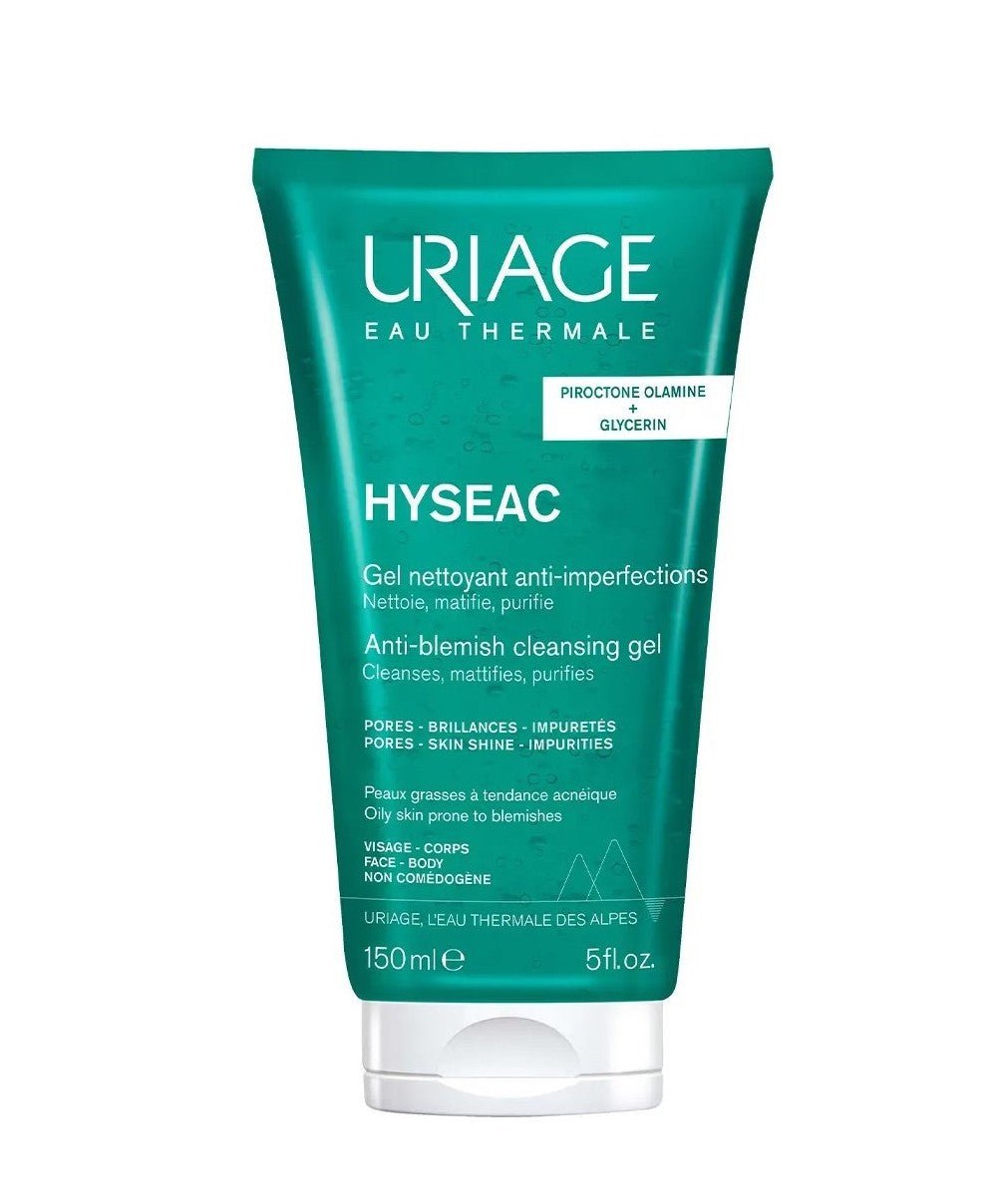 uriage-hyseac-gel-nettoyant-anti-imperfections-peaux-grasses-a-tendance-acneique-150ml