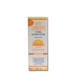 UV CONTROL ECRAN INVISIBLE MV