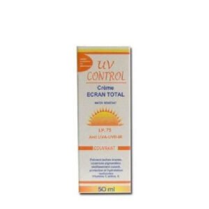 UV CONTROL ECRAN INVISIBLE MV