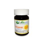 VERTUPLUS VITAMINE D3 5000UI B60 CAPSULES