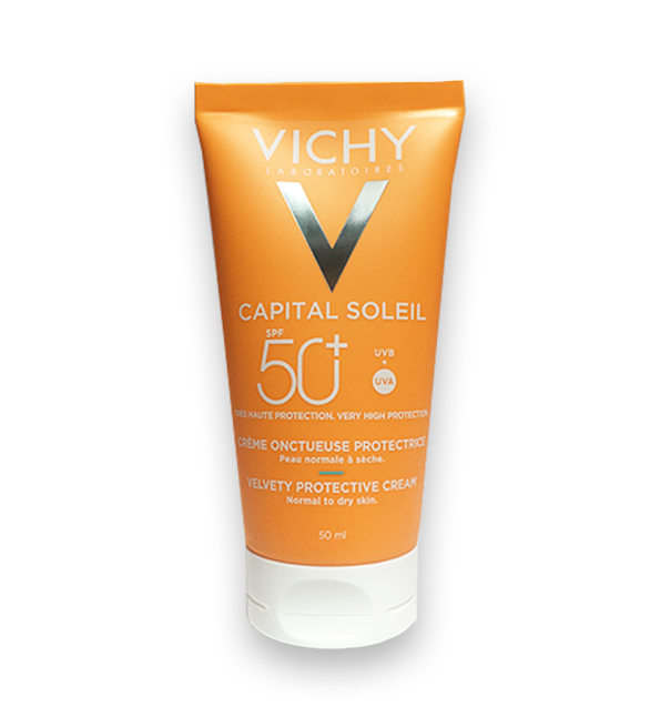 vichycremenormale