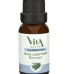 VITA NATURE HUILE ESSENTIELLE DE LAVANDE 15ML