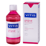 VITIS GINGIVAL BAIN DE BOUCHE 150ML