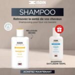ISDIN NUTRADEICA SHAMPOOING ANTICASPA SECA DRY DANDRUFF 200ML