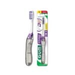 GUM BROSSE A DENTS ORTHO-VOYAGE REF 125