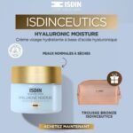 ISDIN CEUTICS HYALURONIC MOISTURE NORMAL TO DRY SKIN 50G