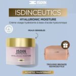ISDIN CEUTICS HYALURONIC MOISTURE SENSITIVE SKIN 50G