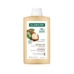 KLORANE CUPUACU CICA REGENERANT ANTI-CASSE SHAMPOOING 400ML