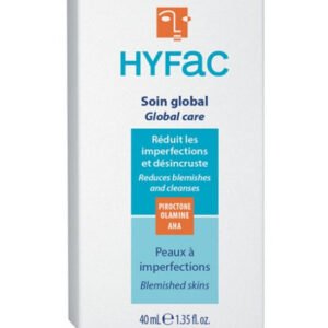 HYFAC SOIN GLOBAL 40ML