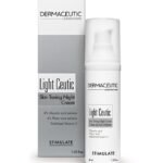 DERMACEUTIC LIGHT CEUTIC CREME DE NUIT UNIFIANTE 40ML