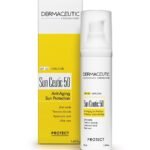 DERMACEUTIC SUN CEUTIC CREME SOLAIRE TEINTEE 50ML