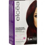 ELCEA COLORATION EXPERT N5.54 ACAJOU CUIVRE