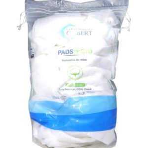 GILBERT PADS BIO RECTANGLES DE COTON B180