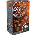COLOR ET SOIN 5N CHATAIN CLAIR