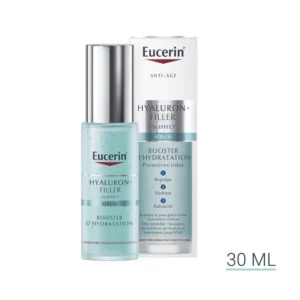 EUCERIN HYALURON FILLER BOOSTER D'HYDRATATION 30ML