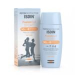 ISDIN FOTOPROTECTOR FUSION FLUIDE WATER SPF50+