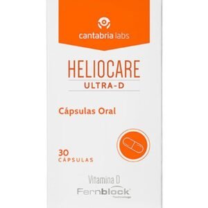 HELIOCARE ULTRA-D B30 CAPSULES
