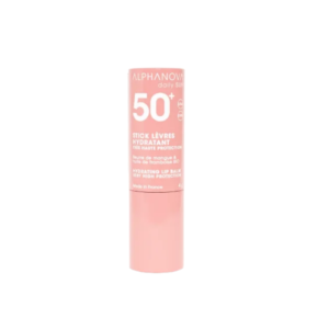 ALPHANOVA DAILY SUN STICK A LEVRES HYDRATANT SPF50+ 5G
