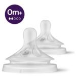 AVENT TETINE NATURAL RESPONSE +0MOIS B2 REF SCY962