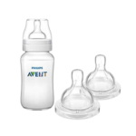 AVENT BIBERON ANTI-COLIQUE 330ML REF SCF816/61