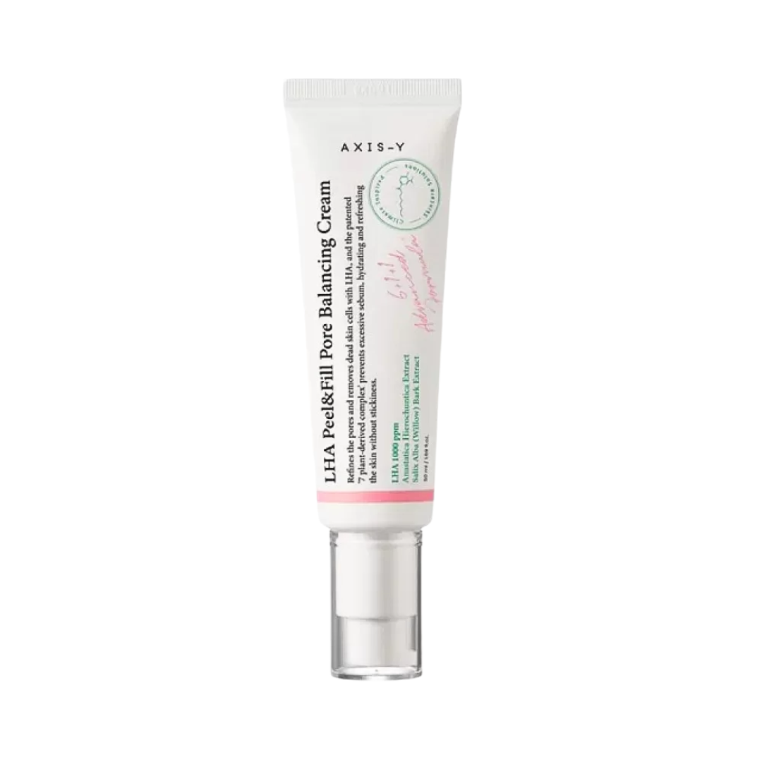 Axis-y-Lha-Peel-Fill-Pore-Balancing-Cream-50ml