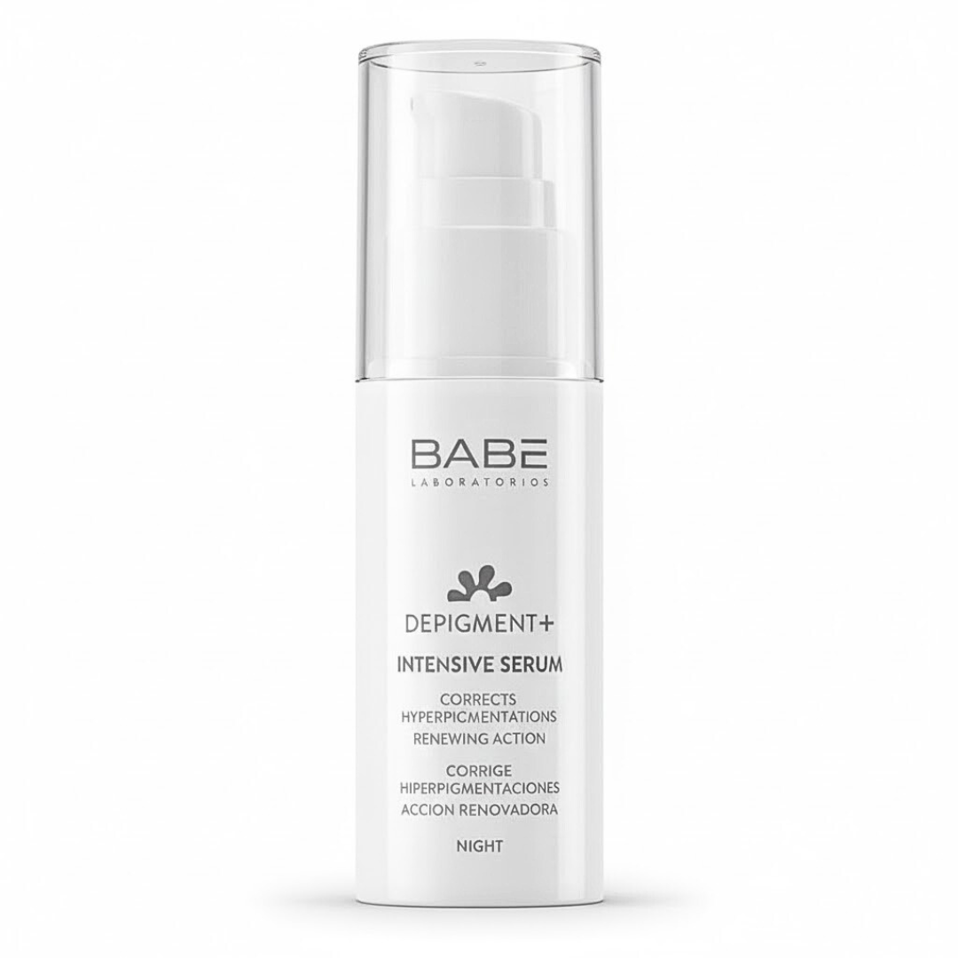 Babe-Depigment-Intensive-Serum-30ml