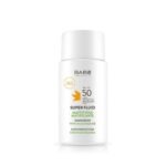 BABE SUNSCREEN SUPER FLUID SPF50 50ML
