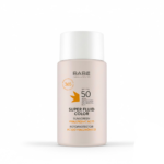 BABE SUPER FLUID COLOR SPF50 MATIFIANT NIACINAMIDE 50ML