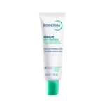 BIODERMA SEBIUM MAT CONTROL SOIN HYDRATANT ANTI-BRILLANCE 30ML